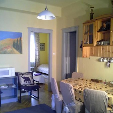 Levandium Apartman Apartament Miszkolc Zewnętrze zdjęcie