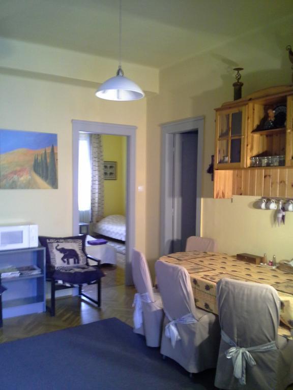 Levandium Apartman Apartament Miszkolc Zewnętrze zdjęcie