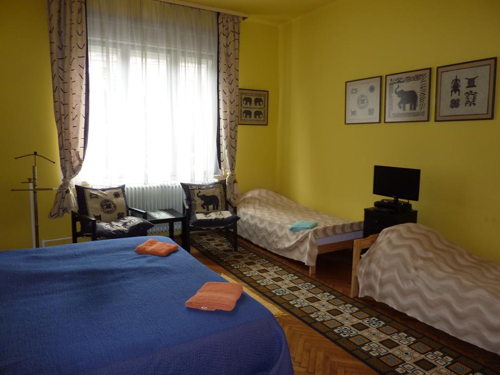 Levandium Apartman Apartament Miszkolc Zewnętrze zdjęcie