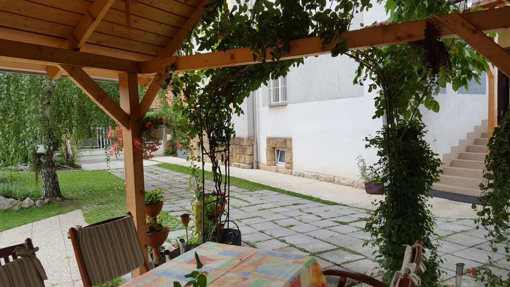 Levandium Apartman Apartament Miszkolc Zewnętrze zdjęcie