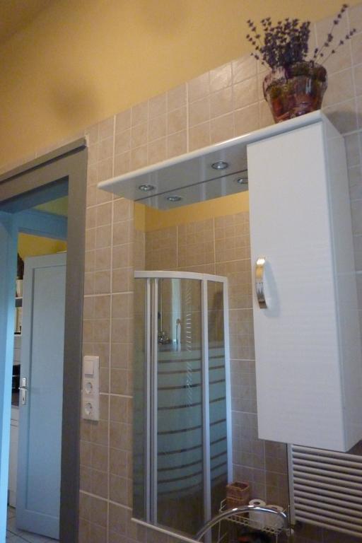 Levandium Apartman Apartament Miszkolc Zewnętrze zdjęcie