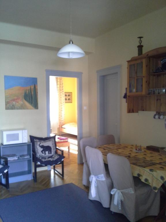 Levandium Apartman Apartament Miszkolc Zewnętrze zdjęcie