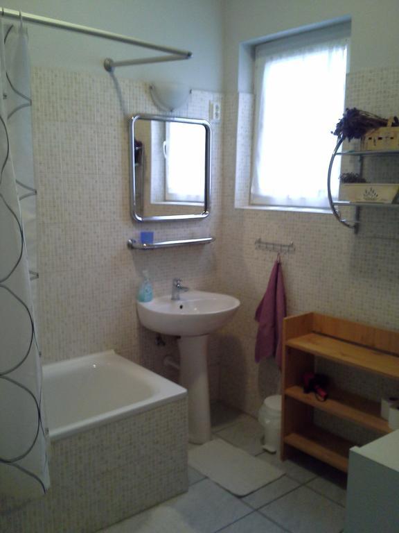 Levandium Apartman Apartament Miszkolc Zewnętrze zdjęcie