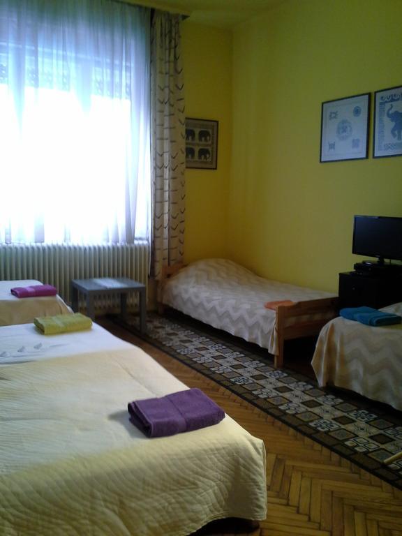 Levandium Apartman Apartament Miszkolc Zewnętrze zdjęcie