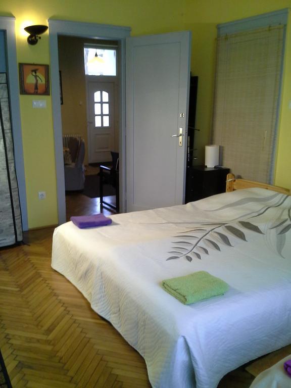 Levandium Apartman Apartament Miszkolc Zewnętrze zdjęcie