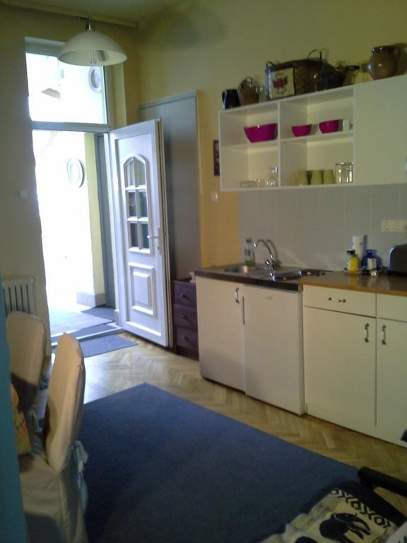 Levandium Apartman Apartament Miszkolc Zewnętrze zdjęcie