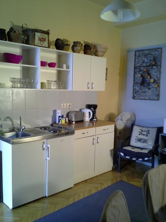 Levandium Apartman Apartament Miszkolc Zewnętrze zdjęcie
