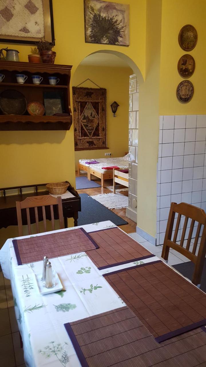 Levandium Apartman Apartament Miszkolc Zewnętrze zdjęcie