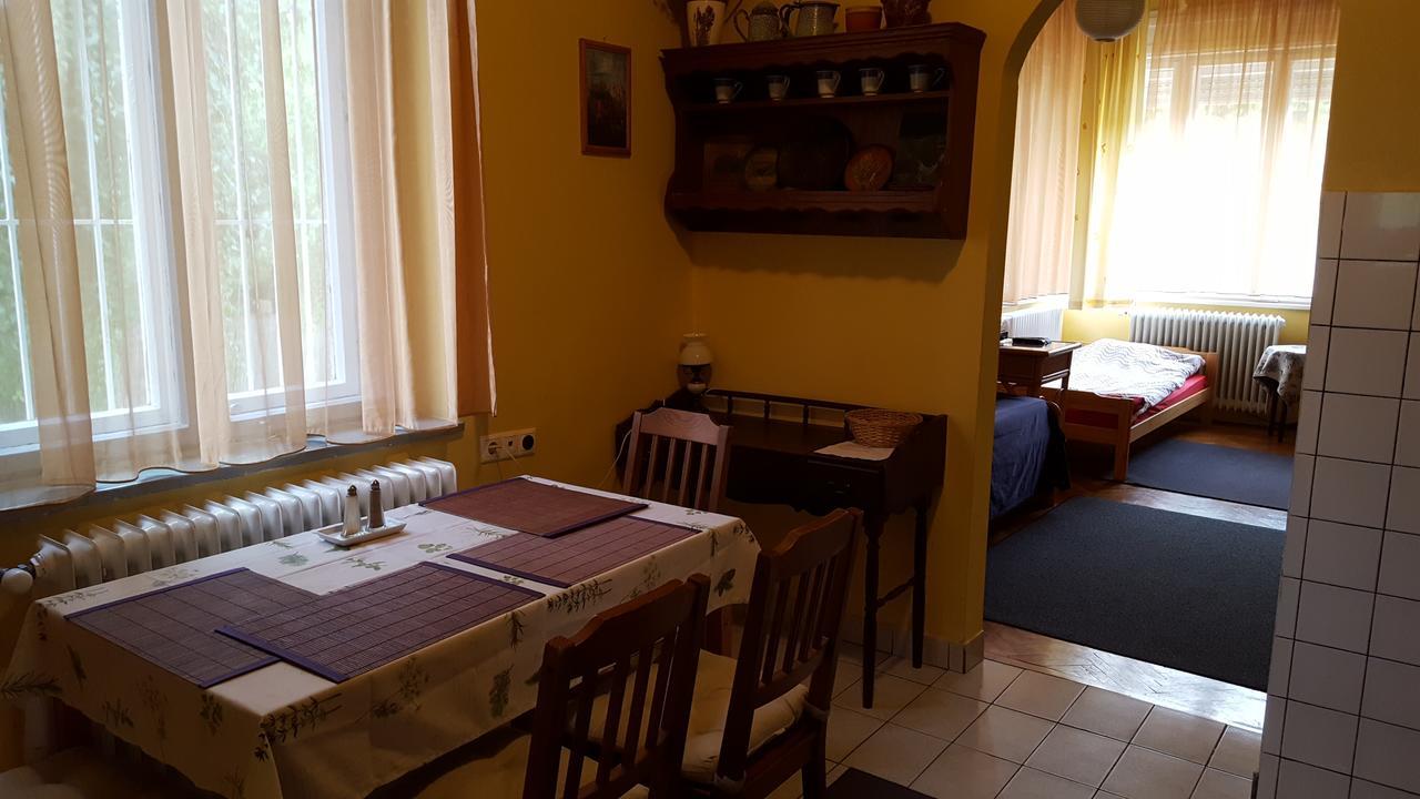 Levandium Apartman Apartament Miszkolc Zewnętrze zdjęcie