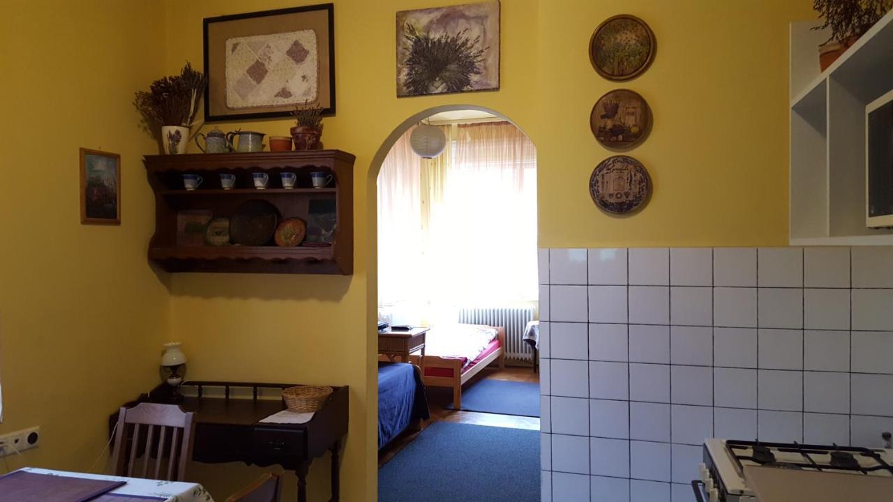 Levandium Apartman Apartament Miszkolc Zewnętrze zdjęcie
