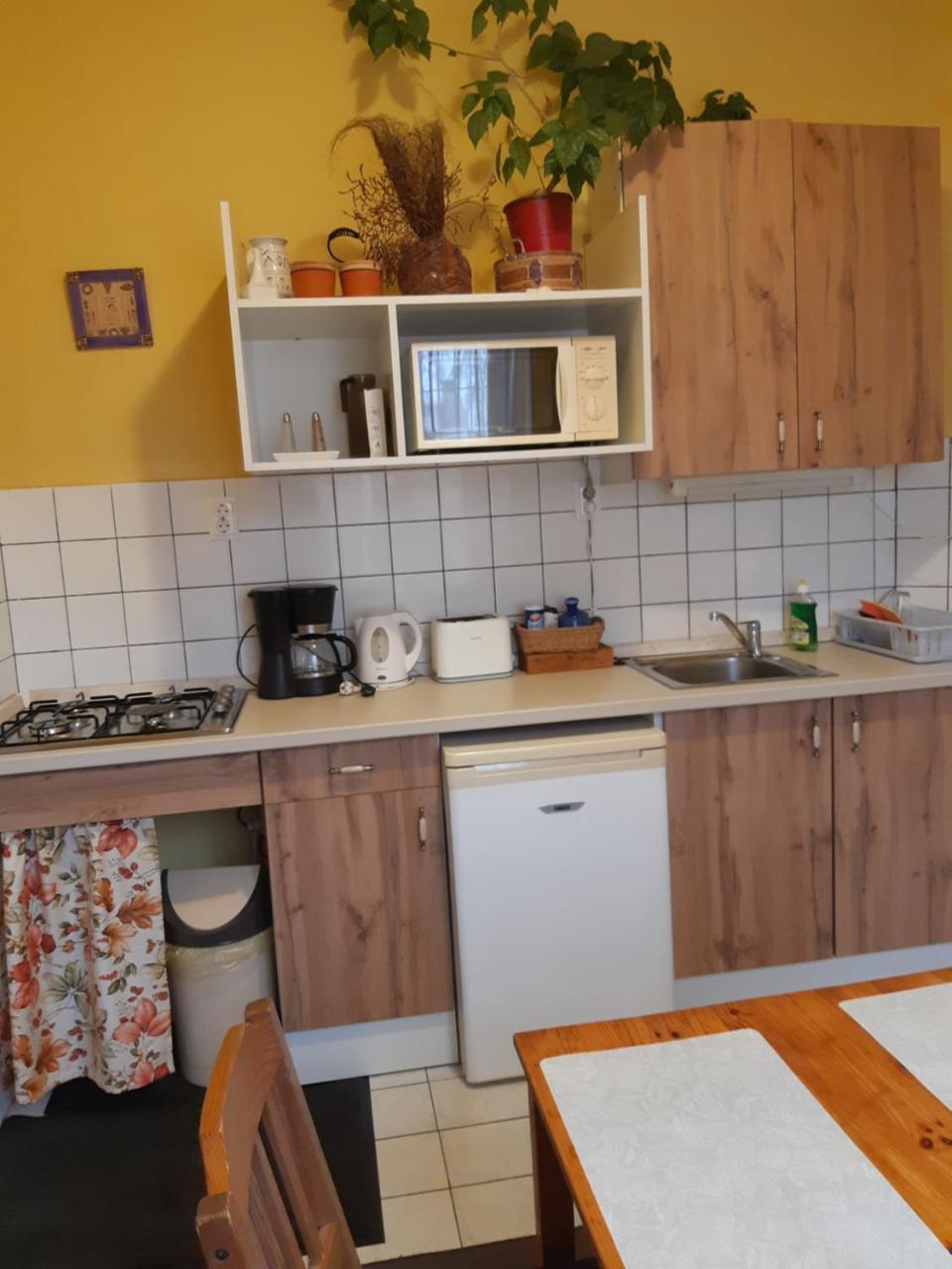 Levandium Apartman Apartament Miszkolc Zewnętrze zdjęcie