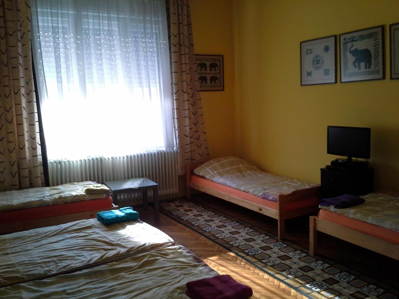 Levandium Apartman Apartament Miszkolc Zewnętrze zdjęcie